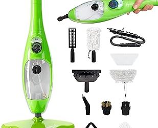 Best Steam Mop Grout (2026)