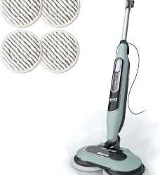 Best Steam Mop Vinyl Floors (2026)