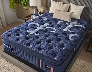 Best Stearns And Foster Mattress For Side Sleepers (2026)