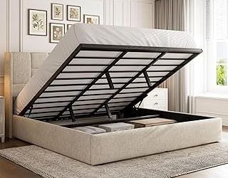 Best Storage Bed King (2026)