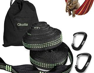 Best Straps For Hammock (2026)