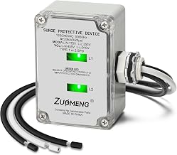Best Surge Protector For Window Air Conditioner (2026)