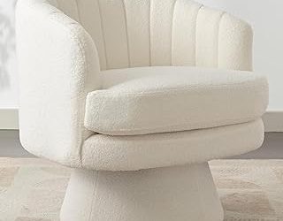 Best Swivel Accent Chair (2026)