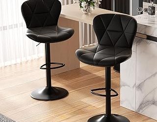 Best Swivel Bar Stools (2026)