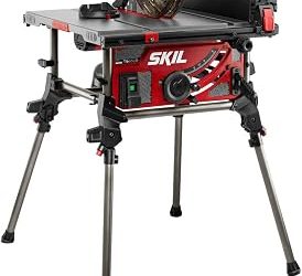 Best Table Saw For Beginner Woodworker (2026)