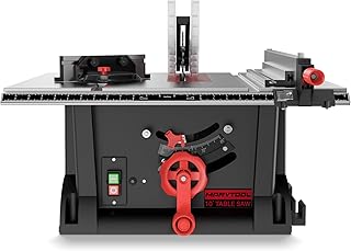 Best Table Saw For Furniture Making (2026)