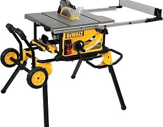Best Table Saw For Under 1000 (2026)