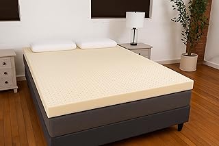 Best Talalay Latex Mattress Topper (2026)