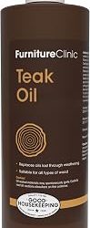 Best Teak Oil For Patio Furniture (2026)