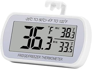 Best Temperature For Mini Fridge (2026)