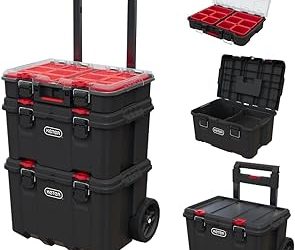 Best Tool Box Organizer System (2026)