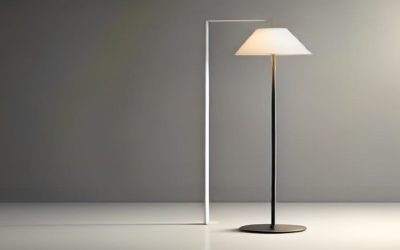 8 Best Torchiere Floor Lamps for Bright Ambient Lighting in Dark Corners