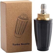 Best Turbo Nozzle Pressure Washer (2026)