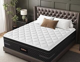 Best Type Of Mattress For Side Sleepers (2026)