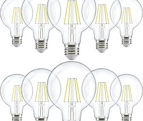 Best Vanity Light Bulbs (2026)