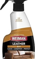 Best Way To Clean A Leather Sofa (2026)
