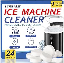 Best Way To Clean Countertop Ice Maker (2026)