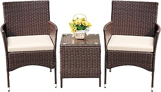 Best Wicker Patio Set (2026)