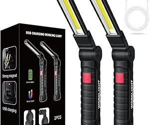 Best Work Light For Car (2026)