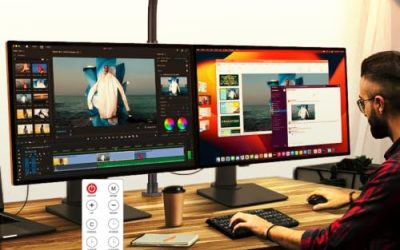 Choosing the Right Wattage for Your Home Office Lighting