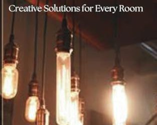 Energy-Efficient Lighting Solutions for Every Room