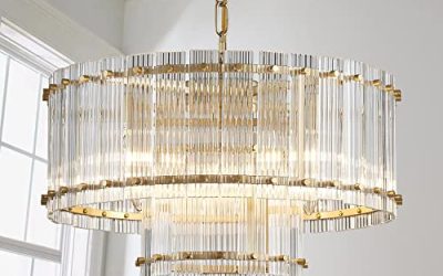 How to Layer Lighting for a Professional Home Design Look