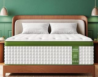 Is A Firm Mattress Best (2026)