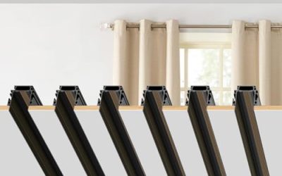 Modern Track Lighting Systems: Pros and Cons for Homeowners