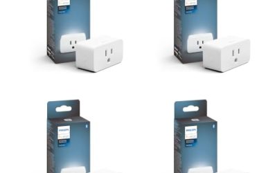 Smart Plugs vs. Smart Bulbs: Which is Right for Your Lighting Needs?