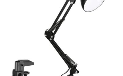 The Best Desk Lamps for Architects and Designers