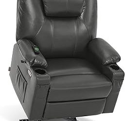 Who Makes Best Recliner (2026)