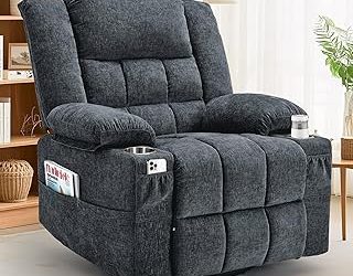 Who Makes The Best Swivel Rocker Recliner (2026)