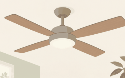 Best Ceiling Fan Direction in 2026: Compared and Ranked