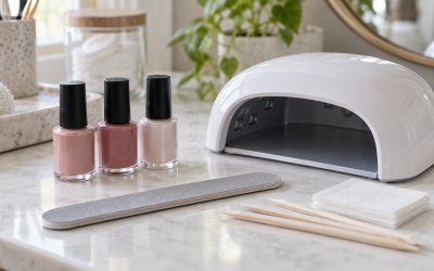 Best at home gel nail kits in 2026