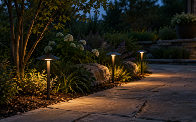 Best Low Voltage Landscape Lighting in 2026: Compared and Ranked