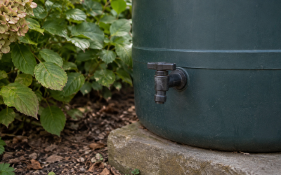 Best Rain Barrel in 2026: Top Picks Compared