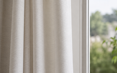Best Floor to Ceiling Linen Curtain Panels for Great Rooms in 2026: Compared and Ranked