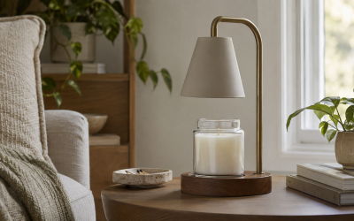 Candle Warmer Lamp vs GODONLIF Candle Warmer Lamp: Which Should You Buy?