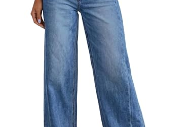 Best Fit Jeans in 2026: Compared and Ranked