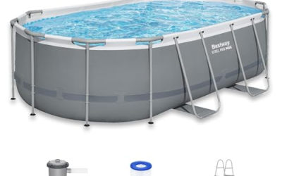 Best Swimming Pools Above Ground in 2026: Top Picks for Every Budget