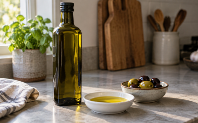 Best Mediterranean Olive Oil Pasta in 2026: What to Know Before You Buy