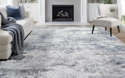 8 Best Area Rugs: Top Picks & Buying Guide
