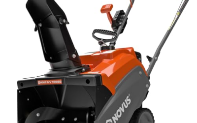Best Gas Snow Blower in 2026: Top Picks Compared