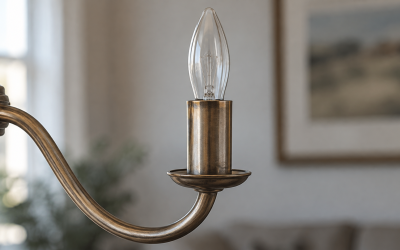 Best Farmhouse Chandeliers in 2026: Compared and Ranked