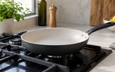 How to Cook Scallops in Frying Pan (2026)