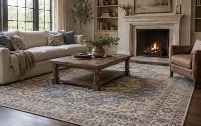 Best Loloi Magnolia Home Designer Area Rugs in 2026: Compared and Ranked