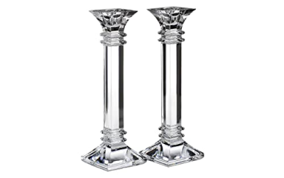 Best Waterford Crystal Candelabras for Dining Tables in 2026: Compared and Ranked
