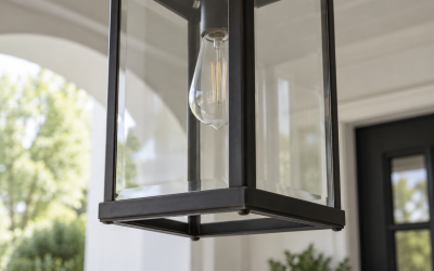 Large Outdoor Indoor Pendant Light 2-Light vs BesLowe Outdoor Pendant Light: Which Should You Buy?