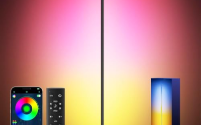 Best Dimmable Smart Floor Lamps for Dark Corners in 2026: Compared and Ranked