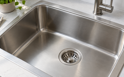 Best Sink Dimensions in 2026: How the Top Models Compare